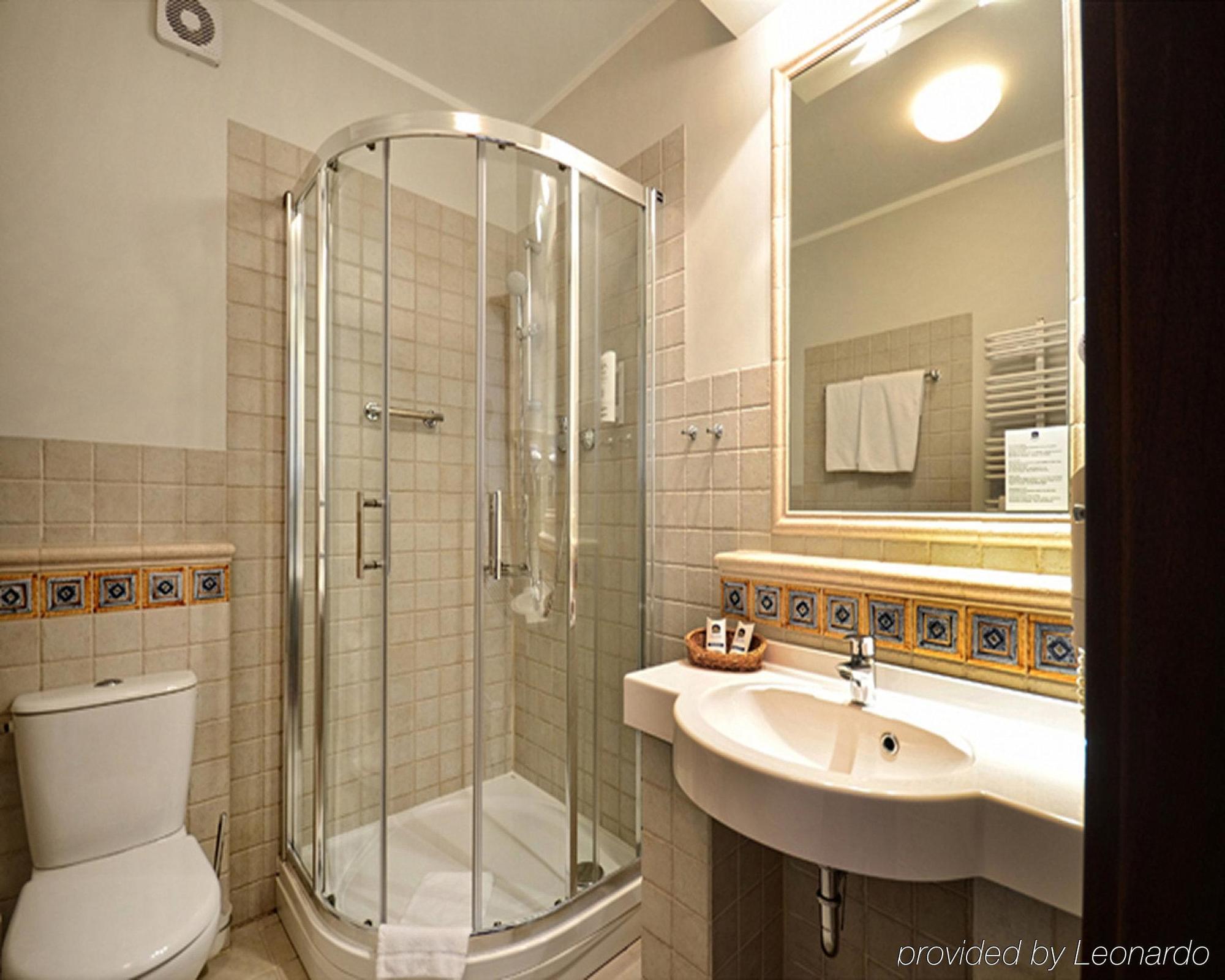 Hotel Zubrowka Spa & Wellness Біловежа Екстер'єр фото