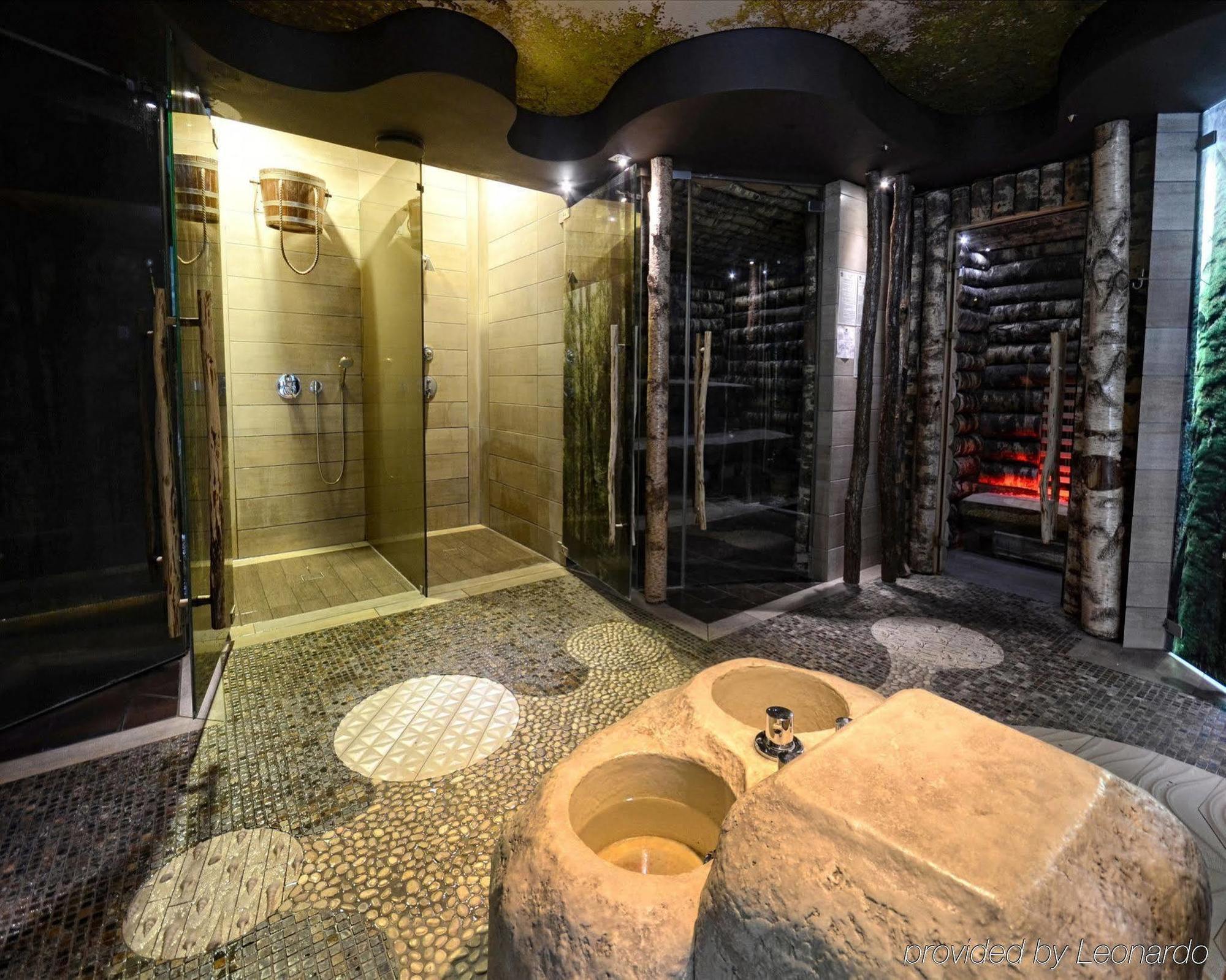 Hotel Zubrowka Spa & Wellness Біловежа Екстер'єр фото